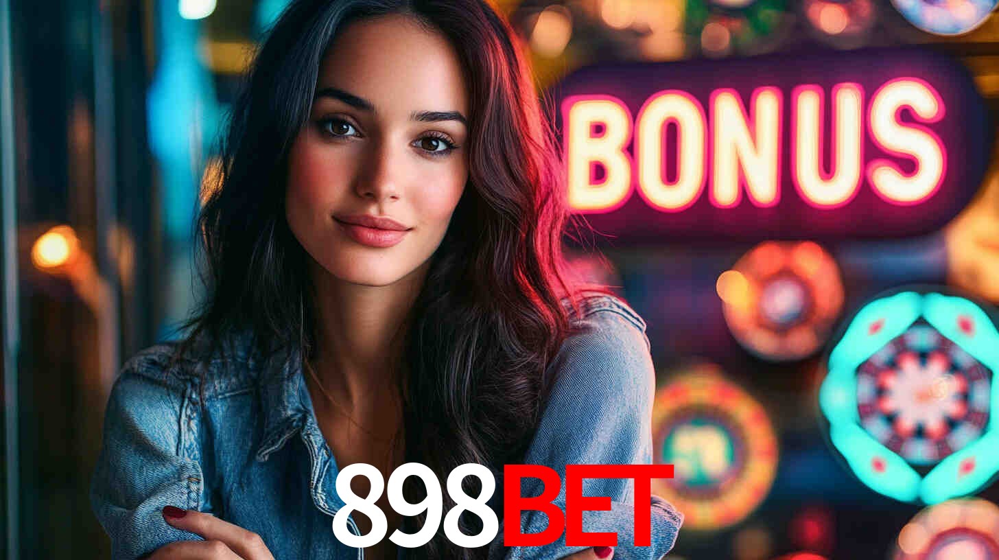898BET: Seu Cassino Premiado com Pagamentos Rápidos