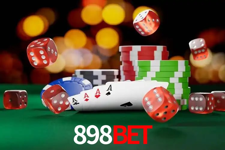 Experiência VIP 898BET