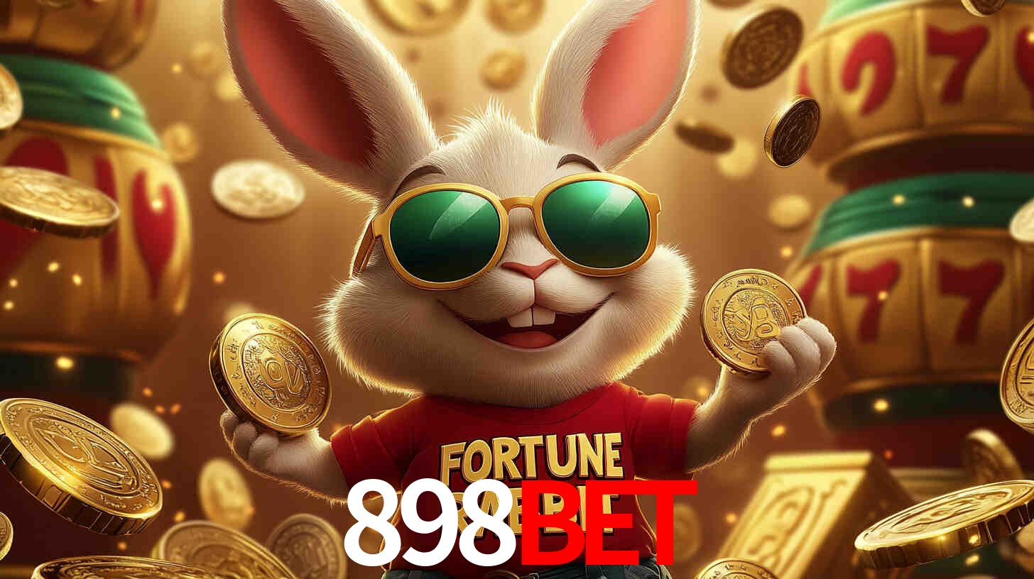 898BET - Cassino da Sorte Brilhante - 898BET.COM