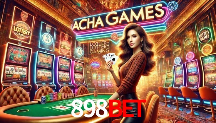 Welcome Bonus 898BET