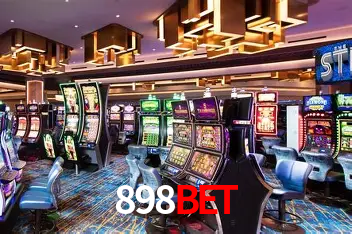 A Revolução dos Aplicativos de Jogos no 898BET