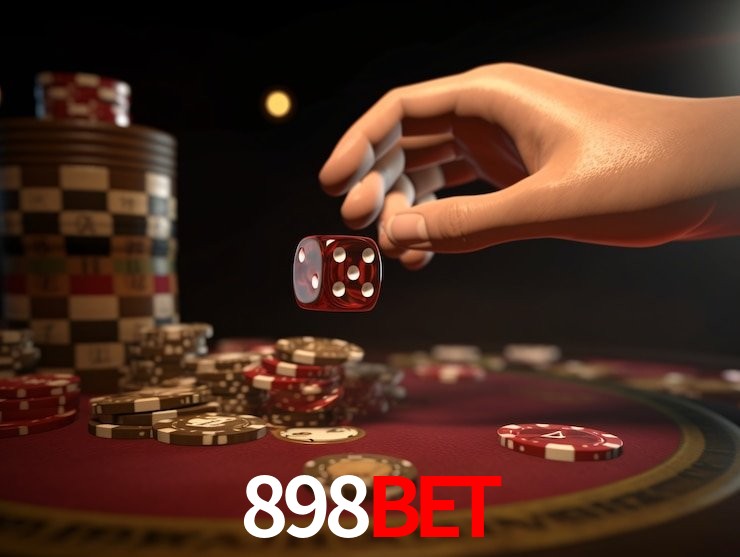 Estatísticas 898BET