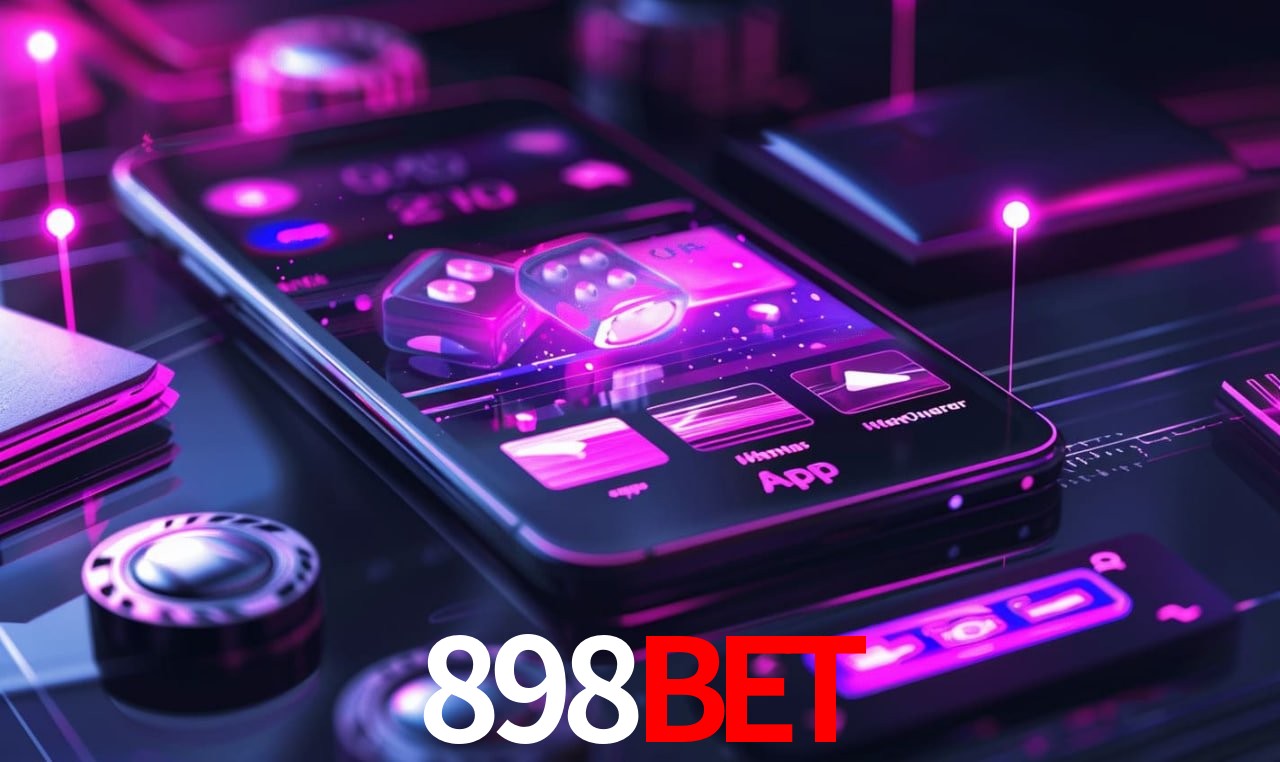 Experiência VIP 898BET