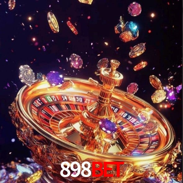 Cadastro Rápido 898BET