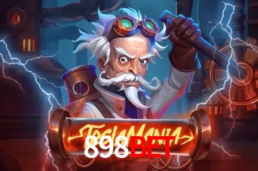 Estatísticas do Jogo 898BET