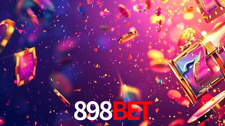 Descubra a Essência do 898BET: Nossa História e Compromissos