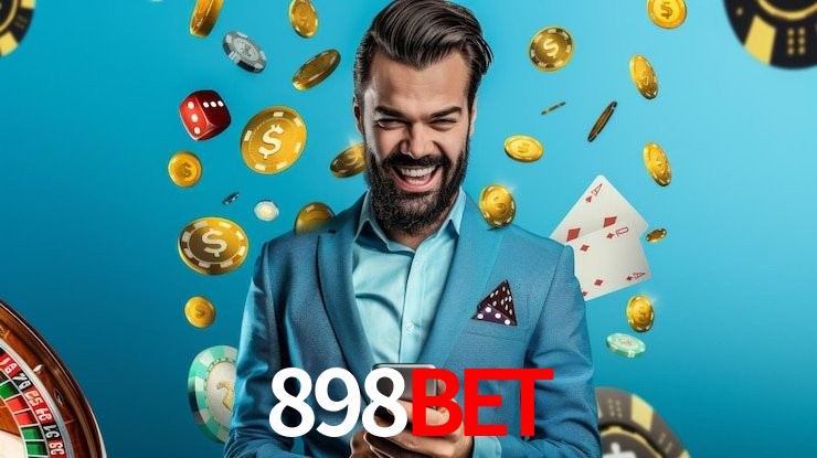 Game Providers 898BET
