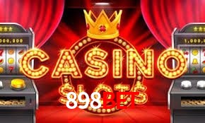 Live Casino 898BET