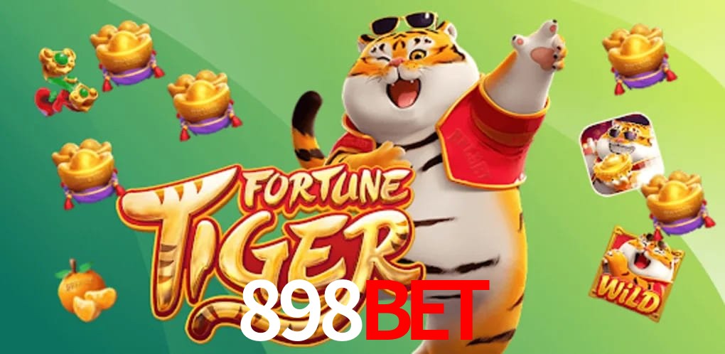 Bonus Features 898BET