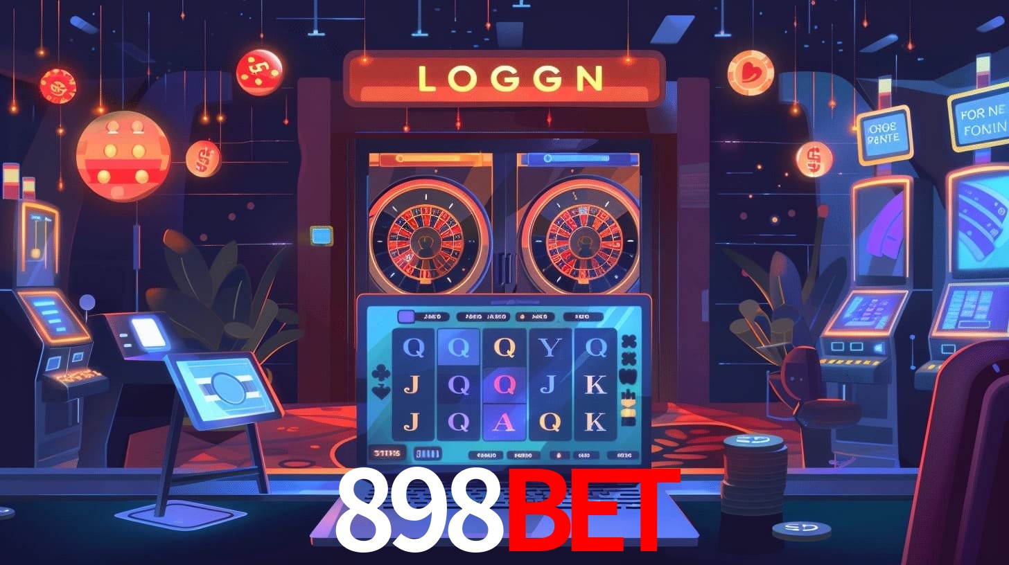 Benefícios da Conta 898BET