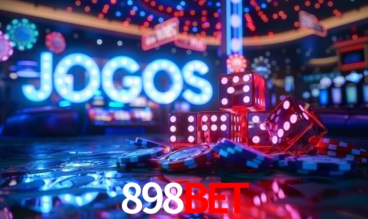 A Emoção da Loteria na 898BET: Uma Chance de Mudança de Vida