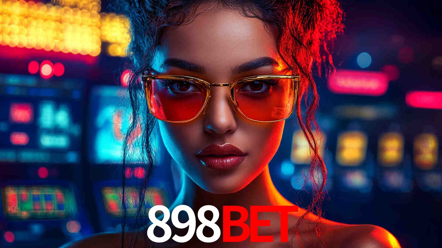 Apostas Esportivas na 898BET: Um Guia Completo