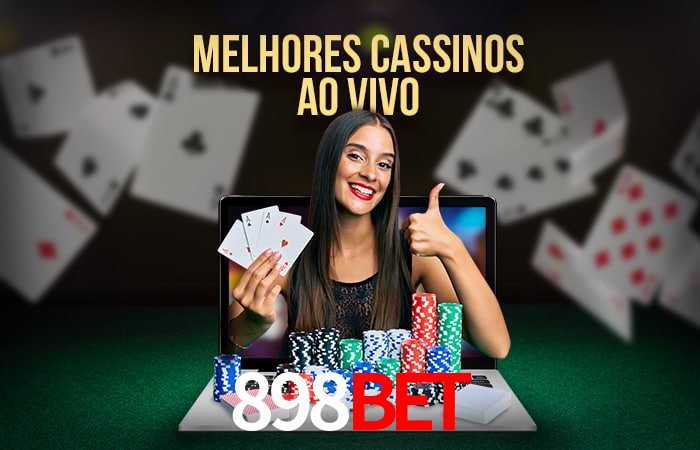Exclusive Offers 898BET