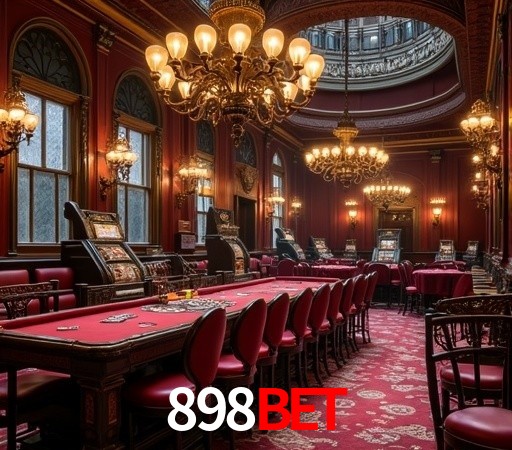 Segurança 2FA 898BET