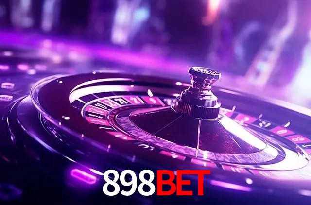 A Experiência Imersiva dos Cassinos Ao Vivo no 898BET