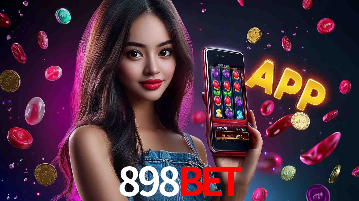 Desvendando o Mundo dos Jogos Virtuais na 898BET