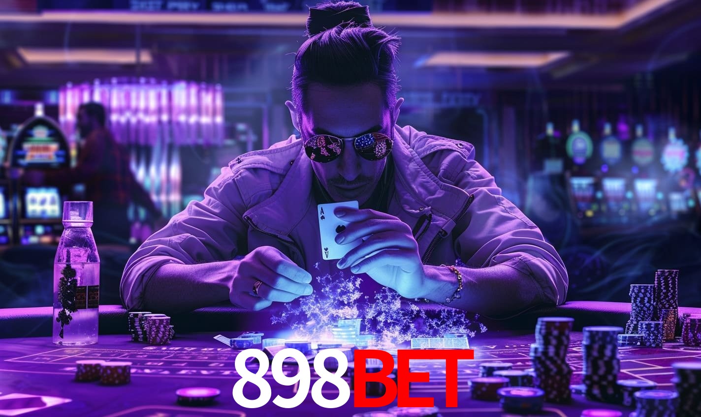 Football Betting 898BET