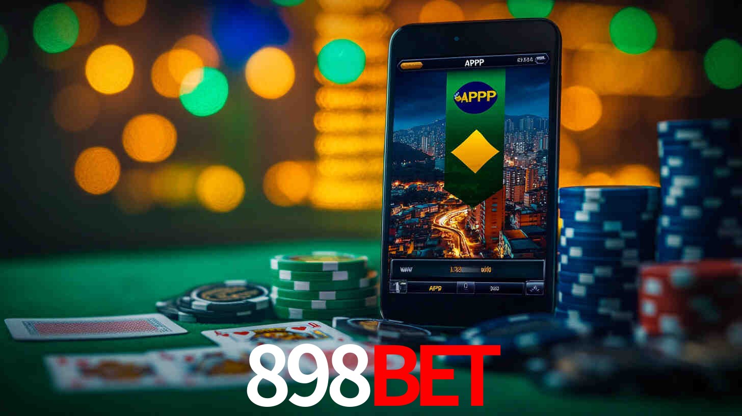 A Popularidade dos Caça-Níqueis no 898BET