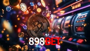 Explorando a Categoria de Eventos em Apostas na 898BET