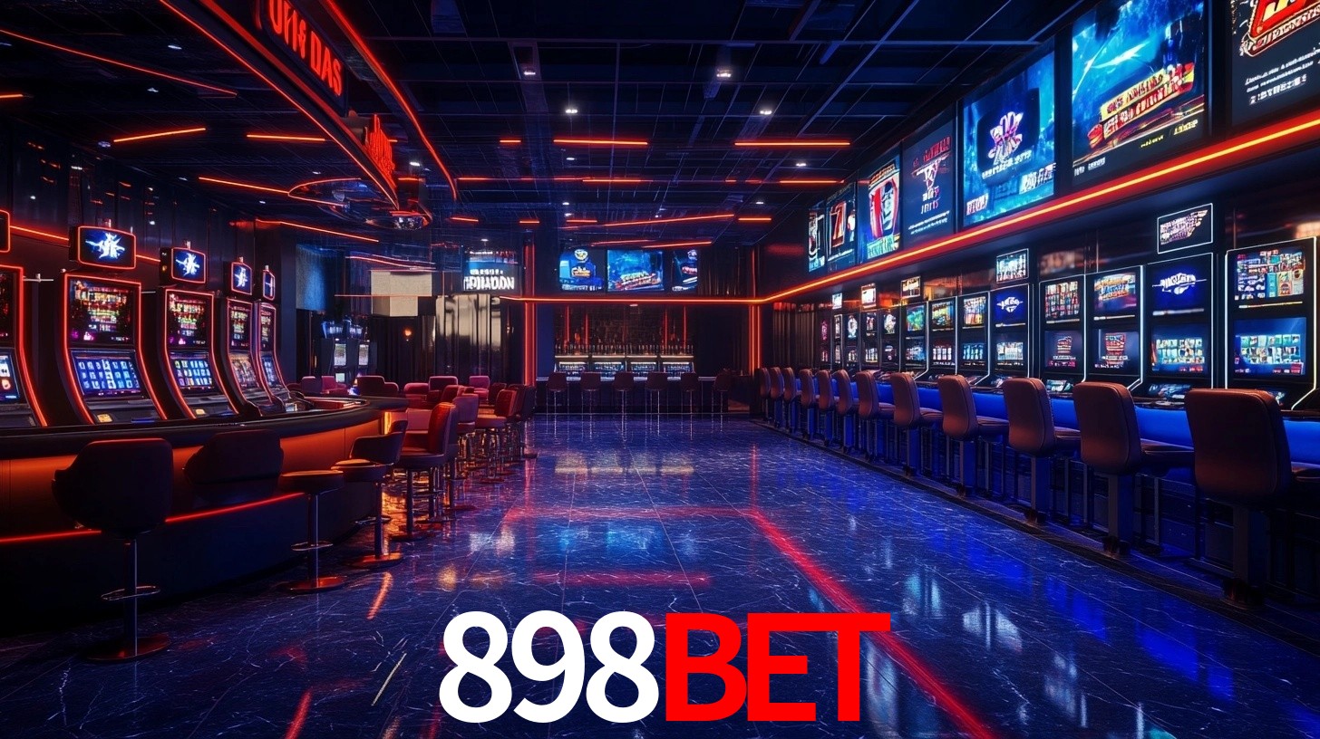 Blackjack Table 898BET