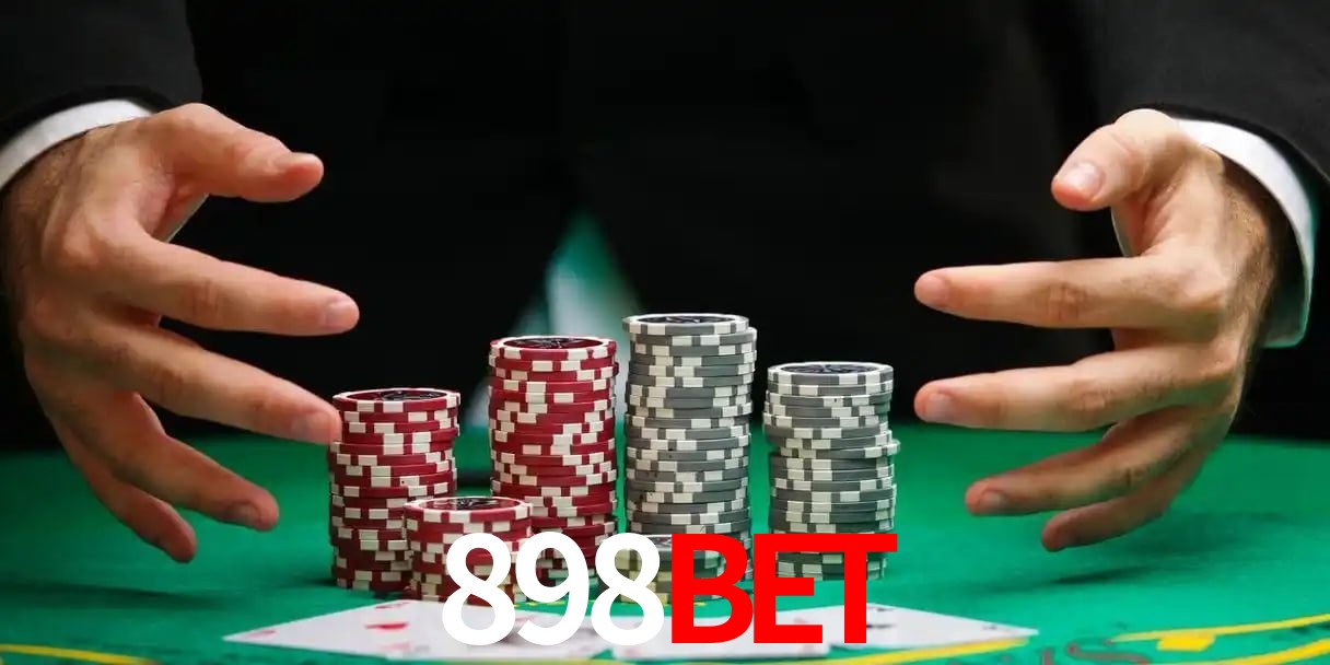 cassino 898BET