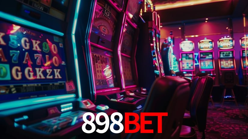 Flash Promotion 898BET