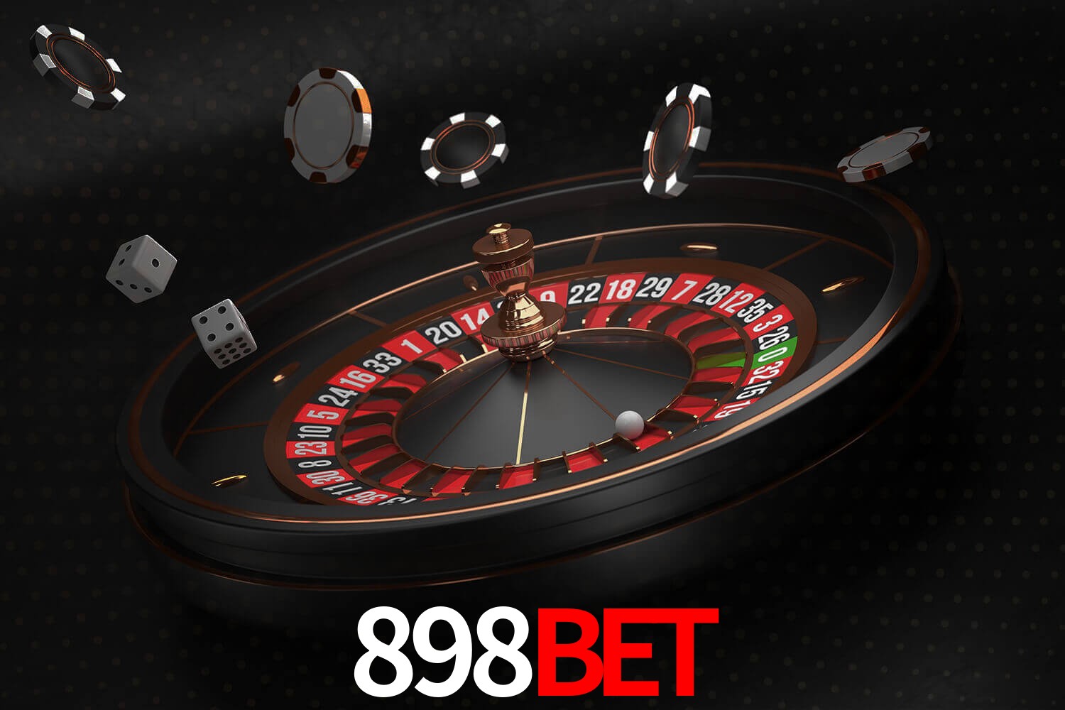 898 BET slot