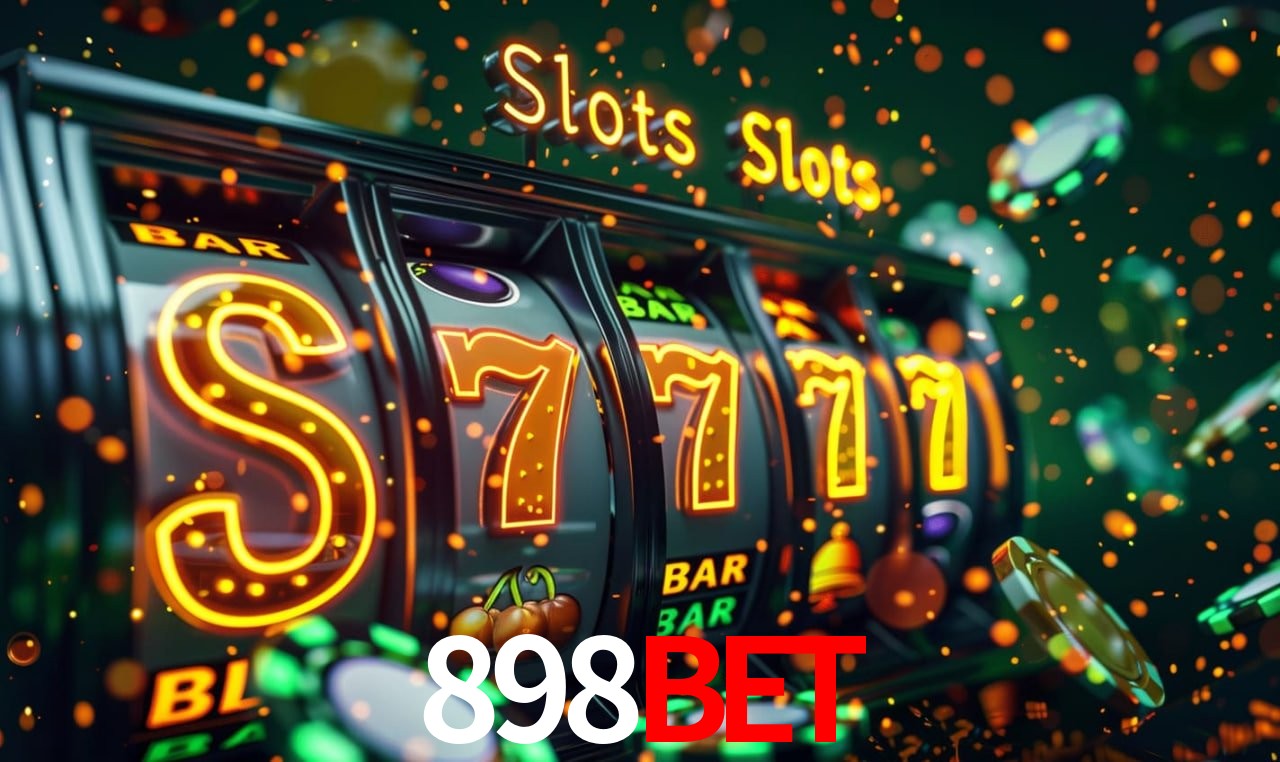 Torneios 898BET