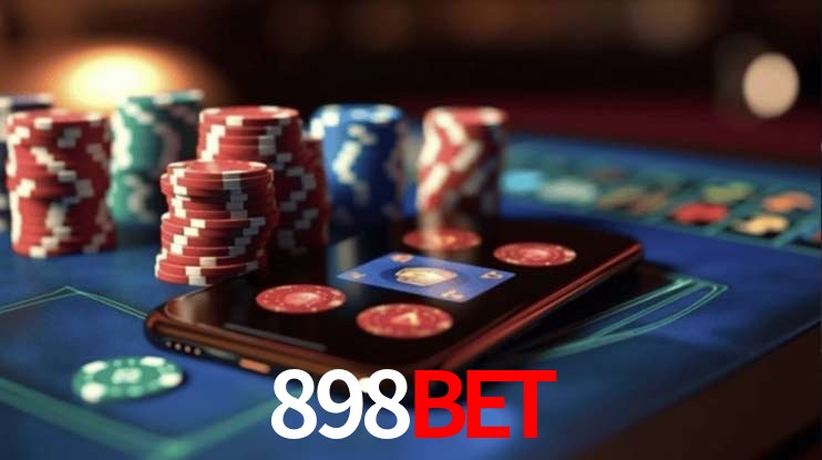 Programa VIP 898BET