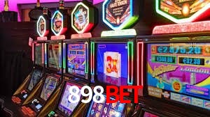 Desvendando o Mundo dos Jogos Virtuais na 898BET