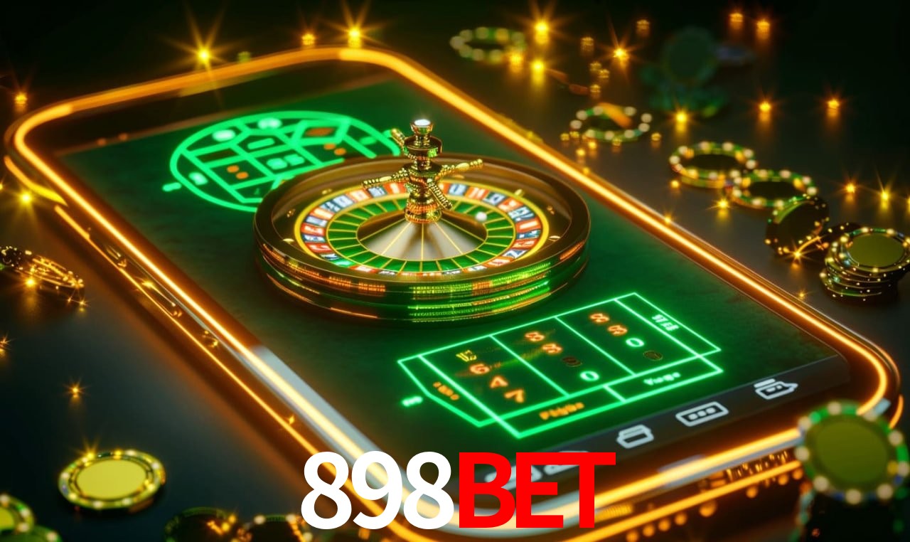 Login Seguro 898BET