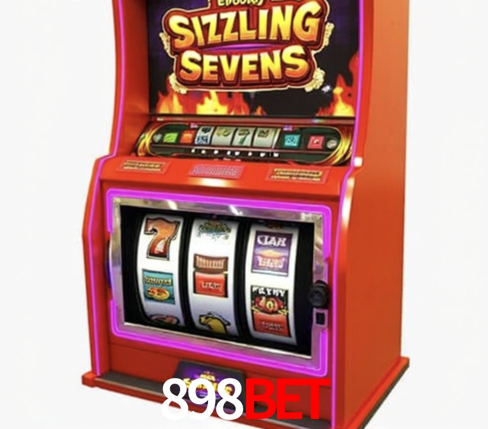 API Integration 898BET