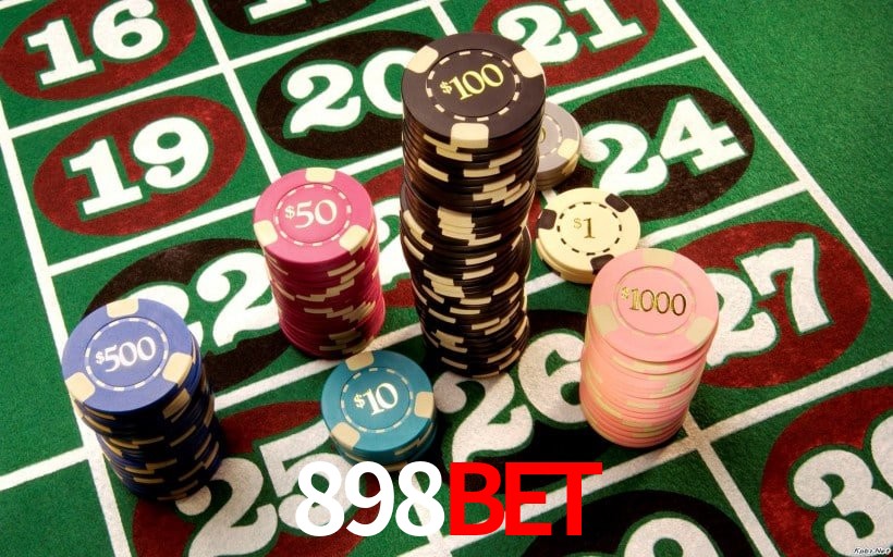 Casino VIP 898BET