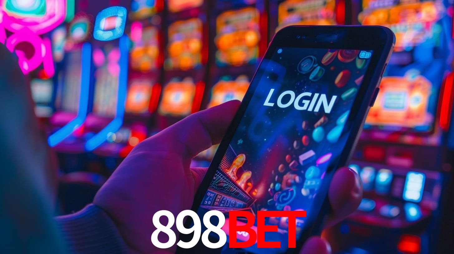 Jogos Exclusivos 898BET