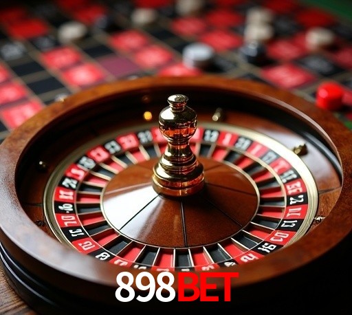 Tecnologia da Plataforma 898BET