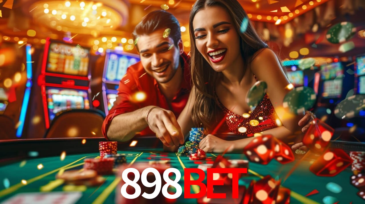 Diretório de Jogos 898BET