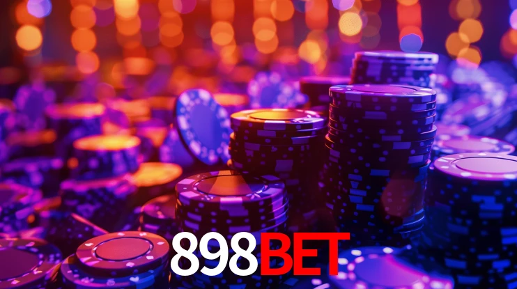 898BET: A Experiência de Casino com Jogos de Mesa ao Vivo
