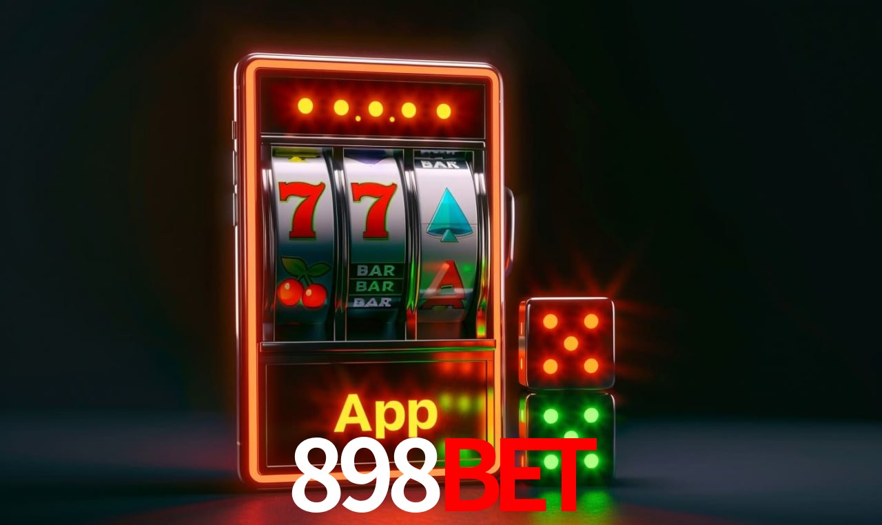 Apostas de Futebol 898BET