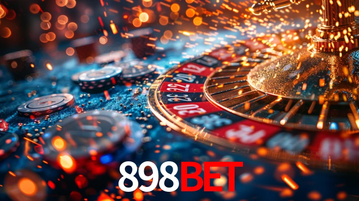 Secure Login 898BET