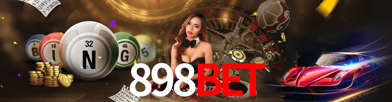 Promoções Sazonais 898BET