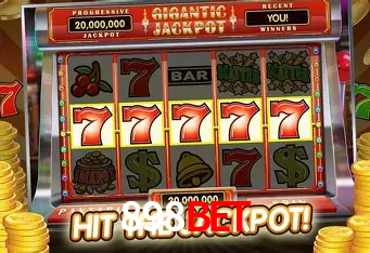 Descubra o Mundo do Cassino Online com 898BET
