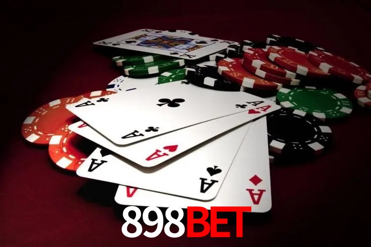PIX Instantâneo 898BET