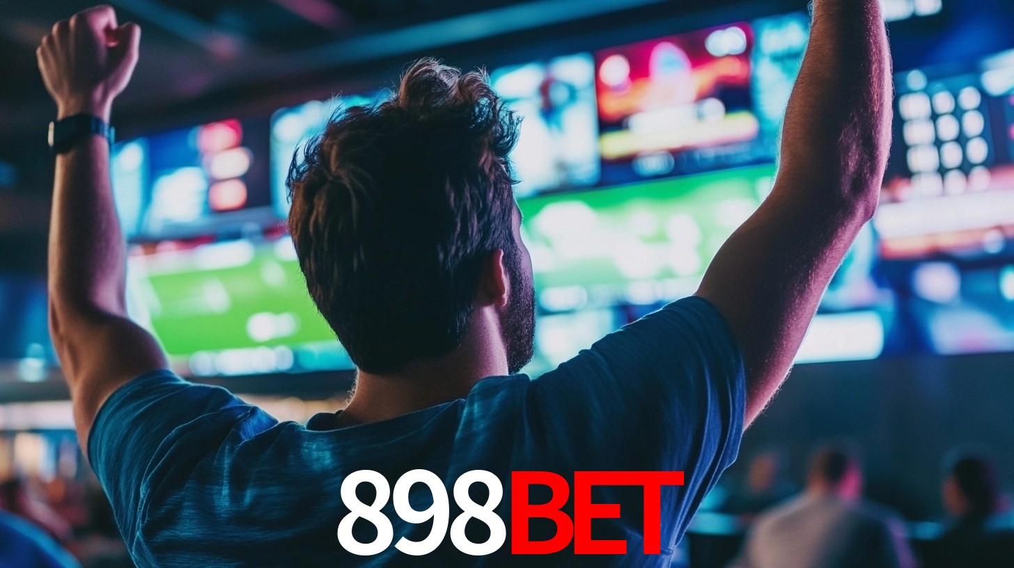 Sinta a adrenalina dos jogos de cassino com 898BET