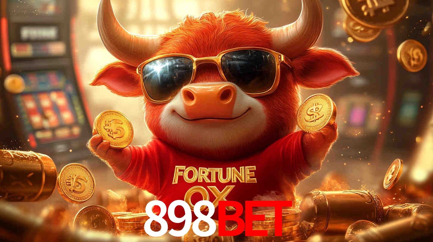 898BET: Seu Especialista em Apostas Esportivas Brasileiras