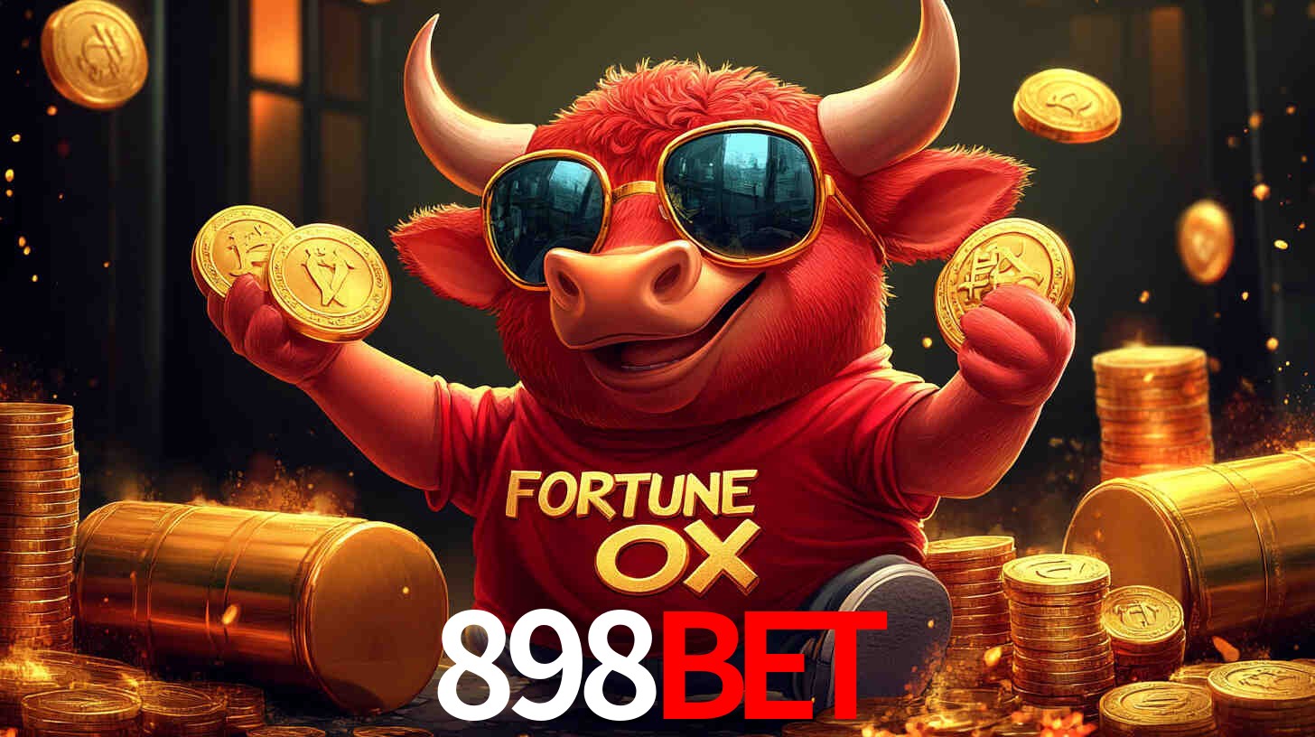 A Revolução dos Aplicativos de Jogos no 898BET