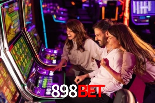 Descubra o Programa VIP da 898BET: Vantagens Exclusivas para Jogadores