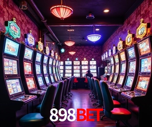Ofertas Exclusivas 898BET