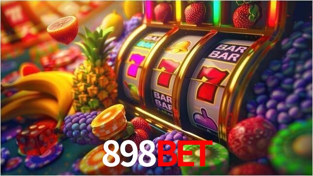 Weekend Specials 898BET