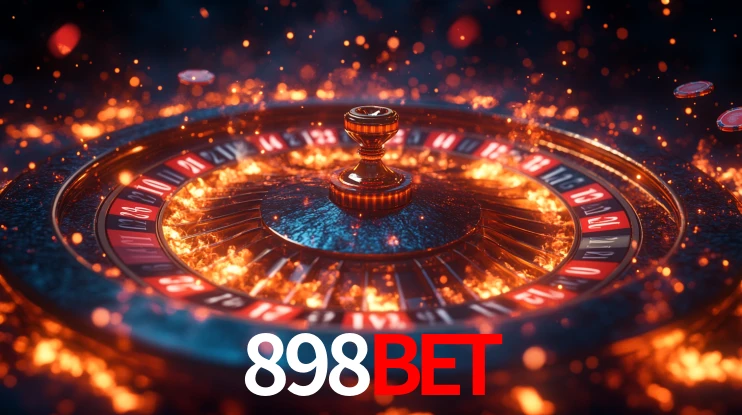 898BET App Interface