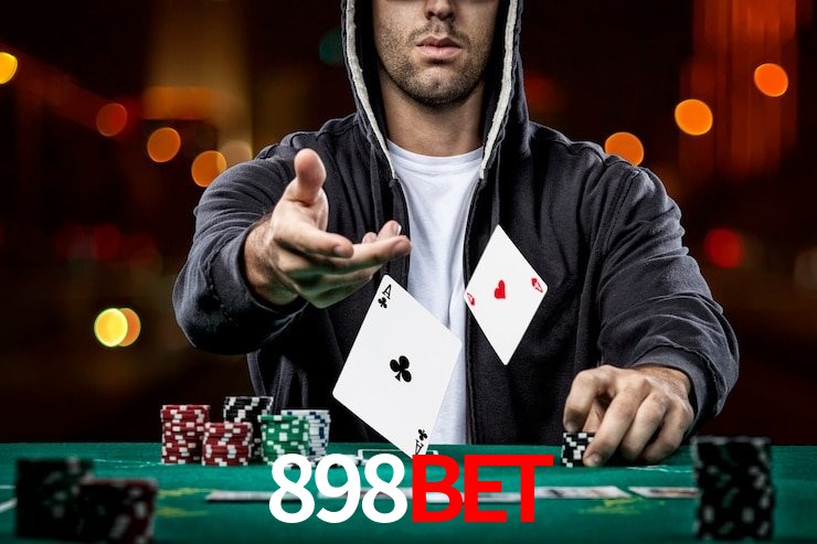 Bônus Generosos e Exclusivos no 898BET para Você!
